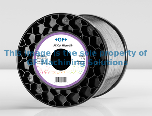 High-tensile steel core wire with special coating