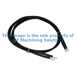 Câble amené de courant, longueur 1100 mm (x 4)