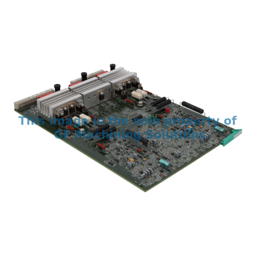 APMTI V2 EF-ALF40V Rapid Board