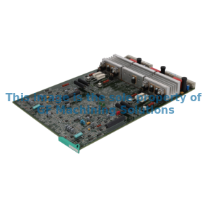 APMTI V2 EF-ALF40V Rapid Board