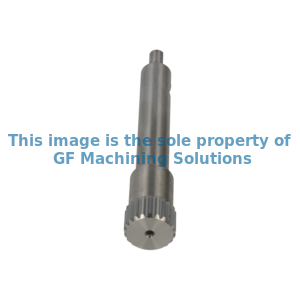 COUPLING SHAFT