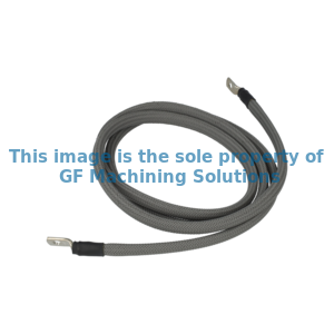 Cable Assembly for upper head FI6050 1600 mm