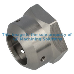 Injection nozzle Prestige for high speed
