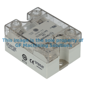 Relay Solid State 32V 1NC 30A Toscrew