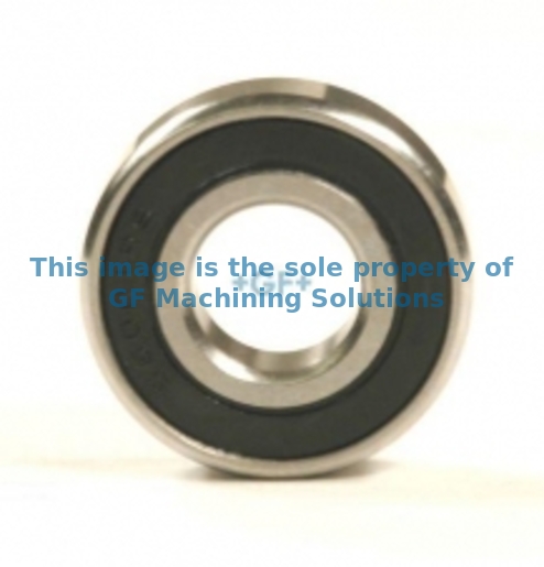 Ball Bearing D12 D28 x 8 EVAFIL V2