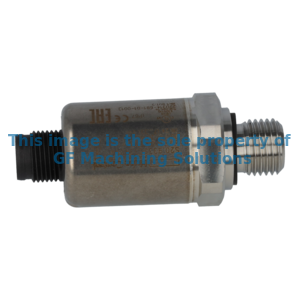 Pressure Sensor 0 20 B Relat G1/4