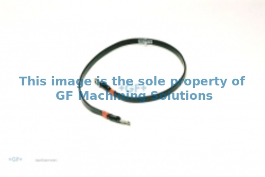 Electrode cable for arm upper L 580