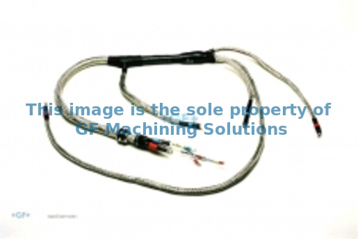 Cable électrode pour Speed-set H 220