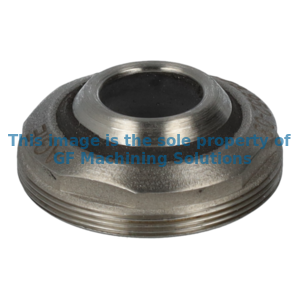 Diaphragm ring for Sprint