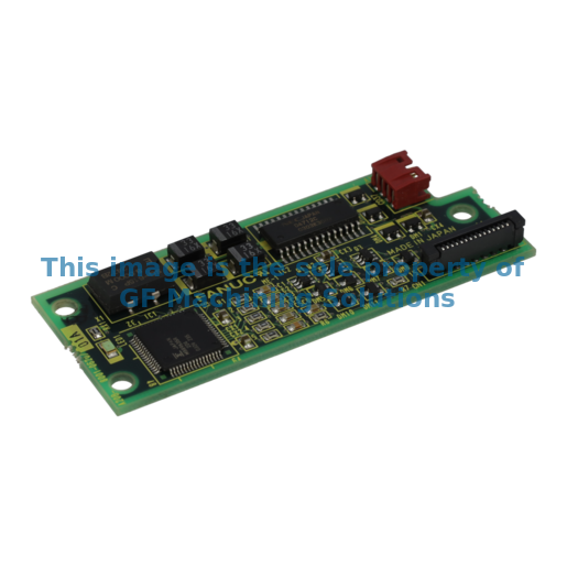 PCB Touch Panel A20B-8001-0620