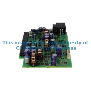 Power Supply PCB A20B-2100-0920/04B