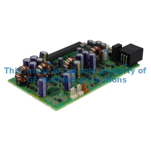 Power Supply PCB A20B-2100-0920/04B