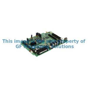 PCB Pentium Main Board A20B-8101-0360