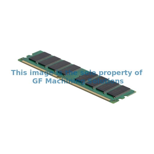 DDR Main Memory A76L-0500-0027 512Mb