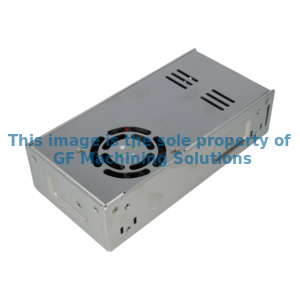 Power Supply 150W 115 230V 24V Screw