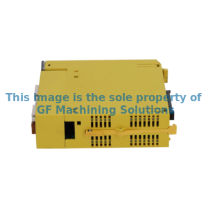 Interface AIF01A Module A03B-0819-C011