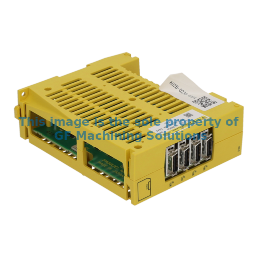 Fanuc SEP Detector Unit 2 ADD 4 Axis