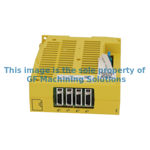 Fanuc SEP Detector Unit 2 ADD 4 Axis