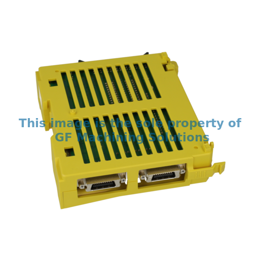 Basic I / O Module A03B-0815-C001