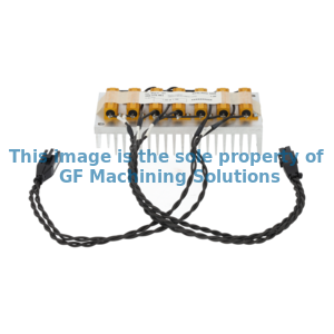 Resistance 2 (Heat Singer-Resistors CPG)