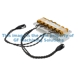 Resistance 2 (Heat Singer-Resistors CPG)