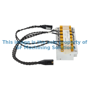 Resistance 2 (Heat Singer-Resistors CPG)