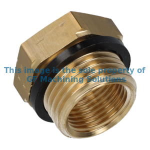 REDUCTION FITTING G1/2''-3/8''