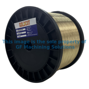 High quality brass wire made of very pure alloy to guarantee consistent quality and ultimate performance in all standard applications