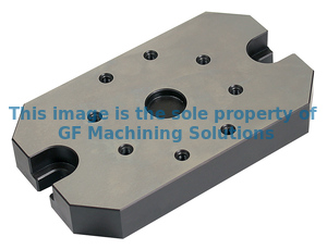For mounting 3R-600.28-S.