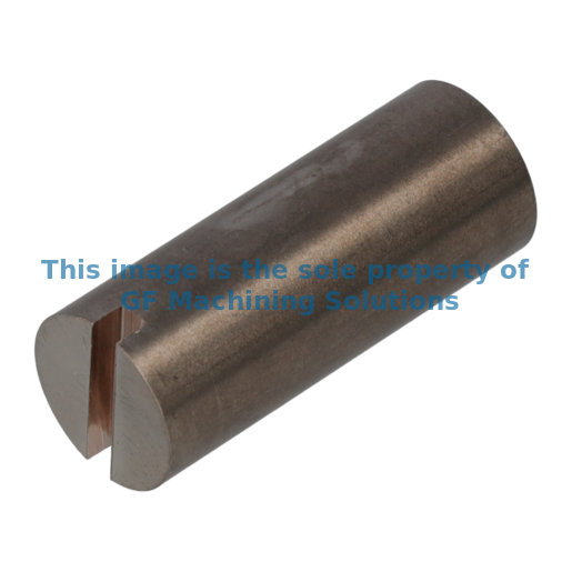 Upper power supply Tungsten / Copper