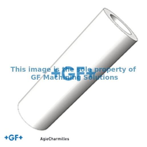 Electrode Guide Zirc. D=0,6