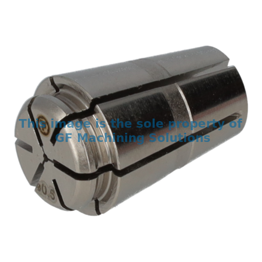 ETA 12 Collet Ø 0,6  Coated