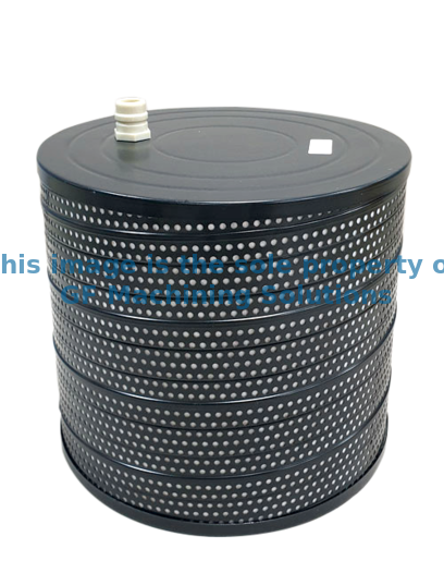 WATER FILTER DHF - 43F