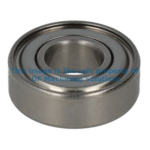 Ball bearing Type S698-2z