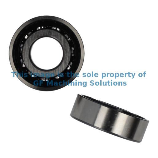 Pair of Bearings D=15/d=35/b=11mm