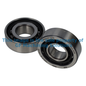 Pair of Bearings D=15/d=35/b=11mm