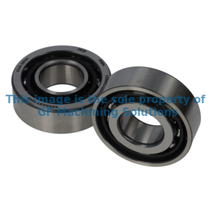 Pair of Bearings D=15/d=35/b=11mm