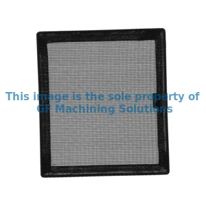 Front Air Filter 250x330