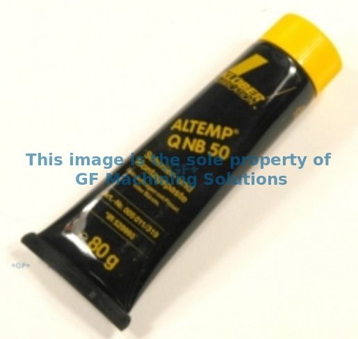 Pâte de lubrification ALTEMP Q NB 50