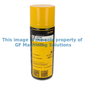 Lubrication spray ALTEMP Q NB 50
