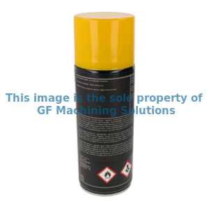 Lubrication spray ALTEMP Q NB 50