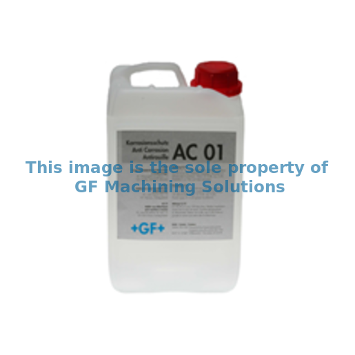 Agent anti corrosion AC01 (5.0 L)