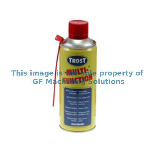 Spray multifunzione 500 ml