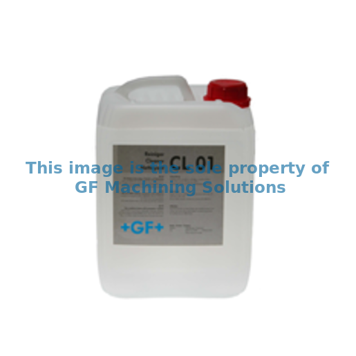 Nettoyant CL01 (3.0 L)