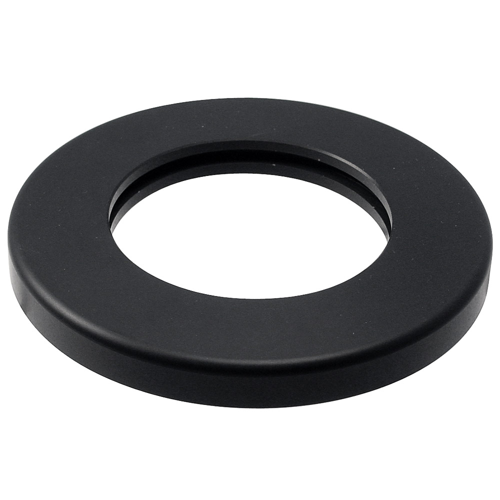 Chip protection ring for GPS120 chucks when used manually with GPS70 pallets C695050.
