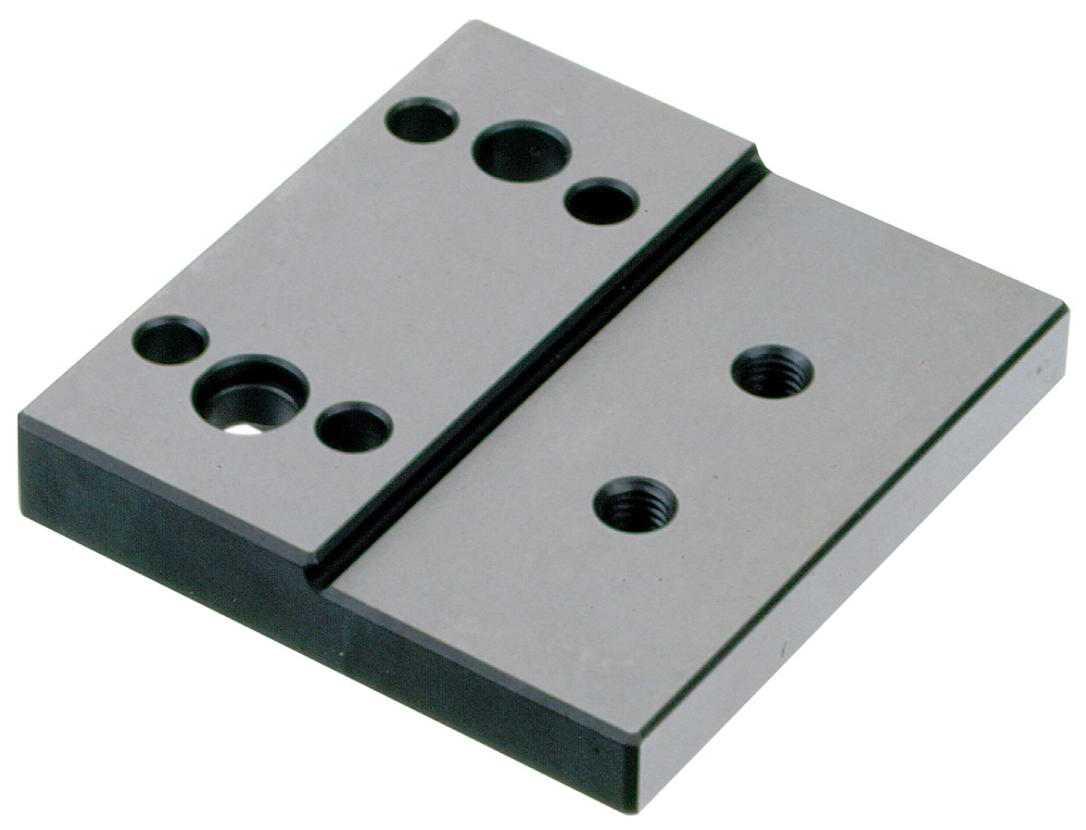 For mounting ICS holders in WEDM, Macro and MacroTwin mounting heads.