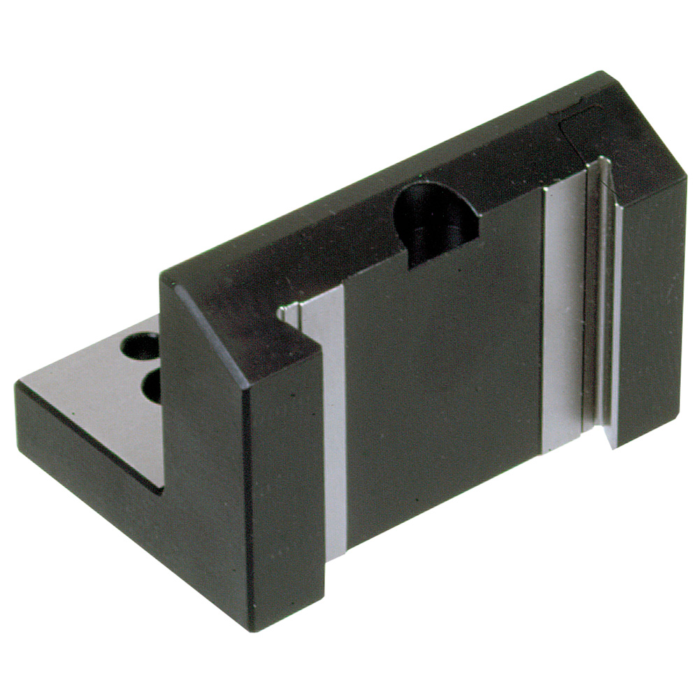 For mounting Unimatic holders in WEDM, Macro and MacroTwin mounting heads.