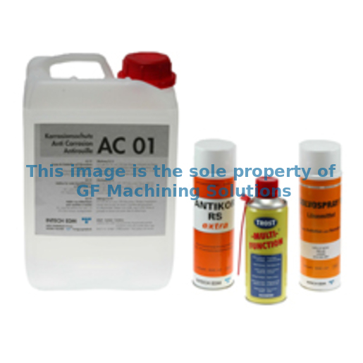 Anti corrosion agent 10.0 L