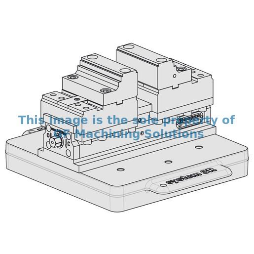 MZC 280-100 E & Dynafix