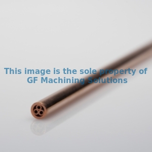Tubi Multicanale / 150 mm